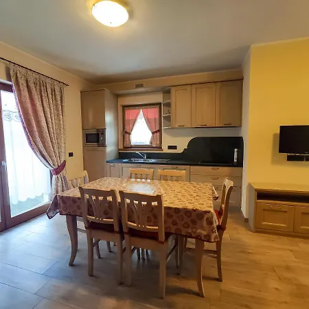 Altea Chalet Apartment